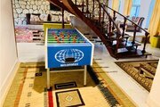 باغ ویلا دوبلکس چهارخواب در نوشهر