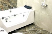 باغ ویلا استخردار سه خواب مبله در بندرانزلی
