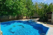 ویلا دوخواب استخردار گل یخ در ساوجبلاغ