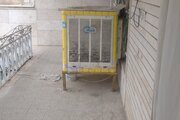 آپارتمان دو خواب در مشهد