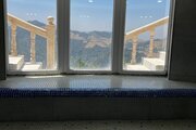عمارت دوبلکس سه خواب  آکام در مینودشت
