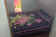 کلبه سوئیسی دوبلکس سجاد در ماسال