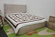 ویلا دوخواب استخردار نقلی در چهارباغ
