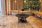 کلبه سوئیسی دوبلکس مبله تک خواب پدرسالار در آمل