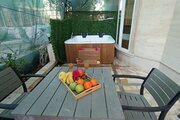 ویلا دوبلکس 4 خواب (game room) دامون در کیش