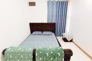 آپارتمان مبله تکخواب 2 پارادیس در کرمان