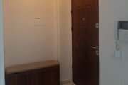 آپارتمان مبله دوخواب کوروش در جنت آباد شمالی