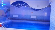 ویلای استخردار دربست در چالوس