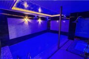واحد استخردار دوخواب طبقه همکف ویلا ساحلی تیرینیا 1 در سرخرود