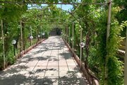 باغ ویلا استخر دار دوخواب در شهریار