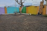 واحد تکخواب در طبقه دوم ویلا خانه ی مهر رودسر