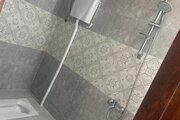 واحد دوخواب در طبقه دوم ویلای رویان