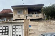 ویلا دوبلکس دوخواب استخردار 21 (فانوس) در سرخرود