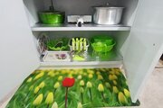 واحد مبله تکخواب طبقه همکف ویلا گل لاله 1 در گرگان