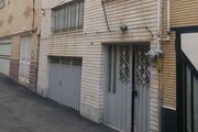 سوئیت 40 متری در تبریز
