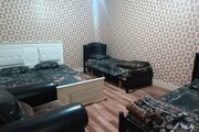 آپارتمان تکخواب شهرام 3 در جلفا