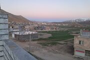 آپارتمان مبله تکخواب شاهنشین کوهرنگ در چلگرد