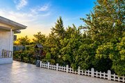 ویلا مبله دوخواب لوکس بیلیارد دار آرامش در خشکبیجار