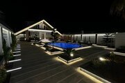 ویلا دوبلکس استخردار ساحلی 3 خواب پالم در بندر انزلی