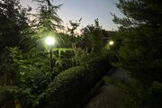 ویلا تک خواب در کردان