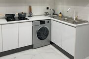 آپارتمان مبله تکخواب لوکس در کیش