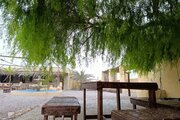 اتاق مبله (2) در اقامتگاه بومگردی قشم