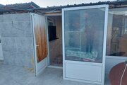 سوئیت 25 متری روف در کلاردشت
