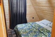کلبه دوبلکس دوخواب مبله در شیرود