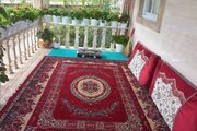 ویلا دوبلکس دوخواب دل طبیعت در ماسال