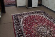 آپارتمان مبله تک خواب آرتمیس در دزفول