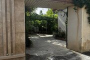 باغ ویلا تک خواب در چهارباغ البرز