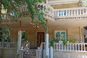 واحد دوخواب در طبقه همکف ویلای اسالم