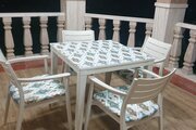 ویلا جنگلی تک خواب سیدابوصالح در قائمشهر