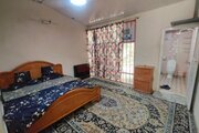 ویلا مبله سه خواب استخردار باغ گردو در باغ بهادران