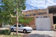 آپارتمان مبله تک خواب در سمیرم