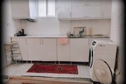 آپارتمان مبله تکخواب شقایق در مشهد