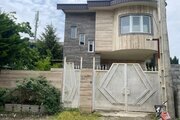 واحد دوخواب بهار 2 در طبقه دوم ویلای چالوس