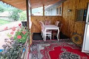 واحد دو خواب مبله طبقه اول ویلا در ماسال