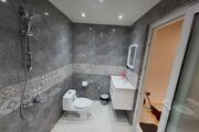 کلبه سوئیسی دوخواب مدرن در نمک آبرود | سرویس مستر