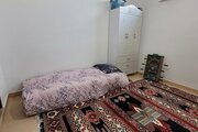 آپارتمان مبله دوخواب کوچه باغ آلبالو در نمین