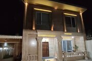 ویلا مبله دوبلکس دوخواب شایان در رشت