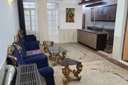آپارتمان مبله دو خواب در کاشان