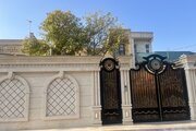 آپارتمان مبله تکخواب در کاشان