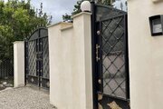واحد مبله دوخواب طبقه همکف ویلا مزرعه در هچیرود