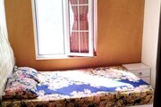 واحد دوخواب مبله در طبقه همکف ویلا ماسال