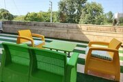 ویلا چهارخواب استخردار مدرن در سرخرود