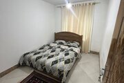 واحد دوخواب امیر در طبقه همکف ویلای کلاردشت