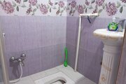واحد مبله دوخواب در طبقه اول ویلا جنگلی در ماسال