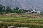 آپارتمان دو خواب در ایذه