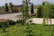 ویلا دوبلکس چهار خواب ساحلی در جویبار